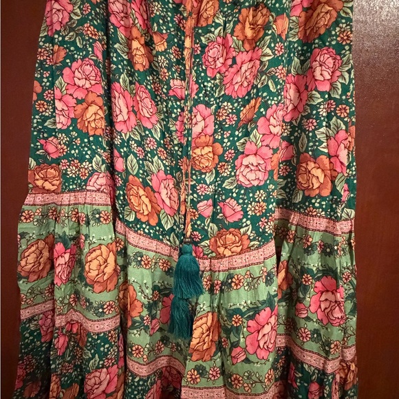 Arnhem Amberley Skirt Emerald AU12/US8 - Picture 5 of 7